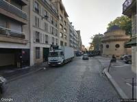 Location Parking privé Paris 75008 - Ternes/Monceau/Etoile