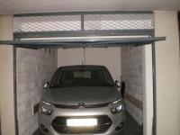 Location de garage - La Rochelle - place Cacaud