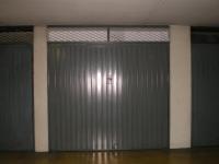 Location de garage - La Rochelle - place Cacaud