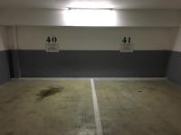 Abonnement Parking ZenPark 30 rue Polonceau,  Paris, France