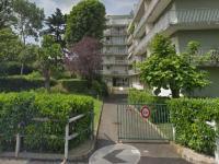 Location de parking - Ivry-sur-Seine - 13 rue Pasteur