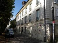 Location Parking privé Versailles 78000