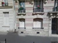 Parking à louer à Paris 12