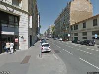 Parking à louer à Lyon 7