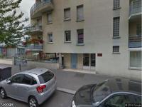 Parking à louer à Pantin