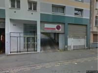 Parking à louer à Lille