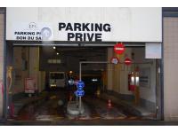 Place de parking à louer à Lille