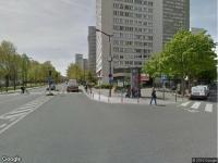 Parking à louer à Paris 13