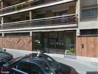 Parking à louer à Paris 17