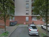 Loue place de parking à Lille