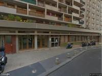 Emplacement de parking à louer à Paris 20