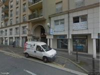 Parking à louer à Melun