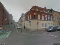 Parking à louer à Lille