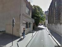 Location parking à Paris 14