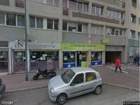 Parking à louer à Lille