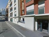 Location parking à Bobigny