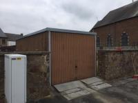 Box à louer à Fosses-la-ville