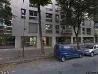 Location box à Paris 14