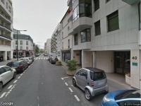 Place de parking à louer à Boulogne-Billancourt