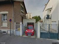 Box à louer à Alfortville