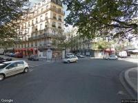 Place à vendre à Paris 17