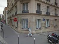 Box à louer à Paris 13