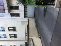 Location de box - Paris 13 - rue de la Reine Blanche