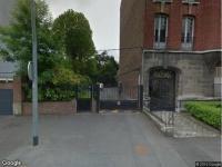 Place de parking à louer à La Madeleine