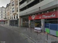 Parking à louer à Paris 12e