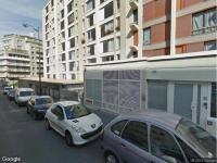Parking à louer à Paris 12