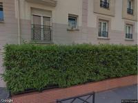 Parking à louer à Paris 20