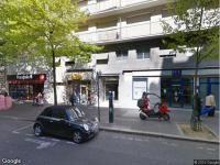 Parking à louer à Paris 16