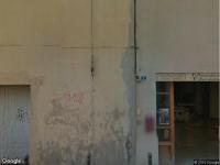 Location garage à Sète