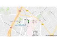 Parking à louer à Créteil