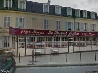 Loue box fermé 1 place au Port-Marly