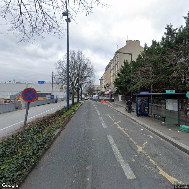 Location de parking SaintDenis 218 avenue