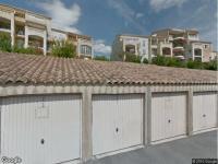 Location garage à Mougins-le Haut 