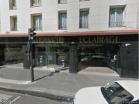 Vente Parking privé Paris 75011