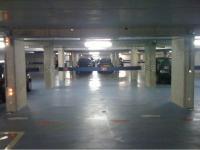 Location parking à Paris 3