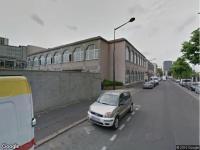 Parking privé à louer à Aubervilliers