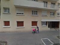 Parking privé à louer à Paris 20