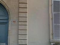 Parking privé à louer à Versailles