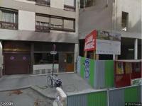 Parking à vendre à Paris 11