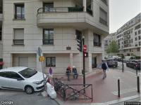 Parking à louer à Levallois-Perret
