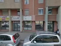 Parking à louer à Villeurbanne