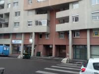 Location de parking - Villeurbanne - 12 rue Branly