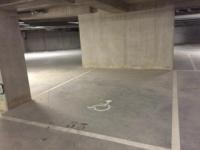 Place de parking à louer à Sainte-Geneviève-des-Bois