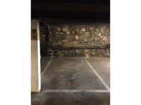 Parking privé à louer à Puteaux