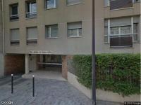 Location de parking - Paris 13
