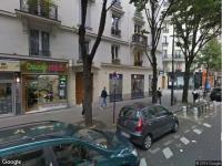 Parking privé à vendre à Paris 13